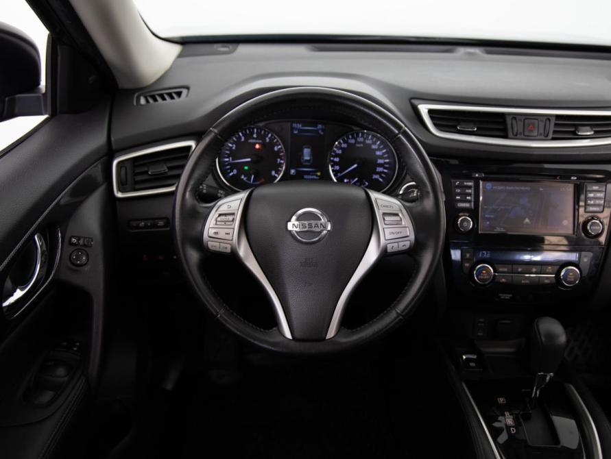 Nissan X-Trail III Санкт-Петербург  - изображение 11