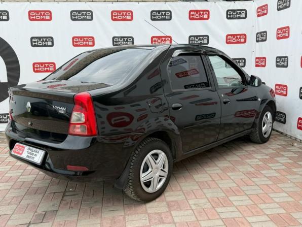 Renault Logan I Рестайлинг с пробегом 2013 года, цена 299 990 рублей, 218000 км, седан, Автокод Объявления