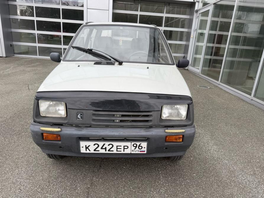 Lada (ВАЗ) 1111 Ока Нижний Тагил  - изображение 3