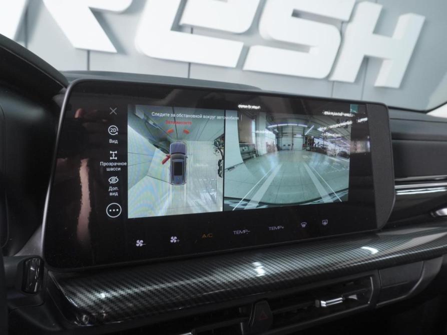 Haval H3 I Ростов-на-Дону  - изображение 16