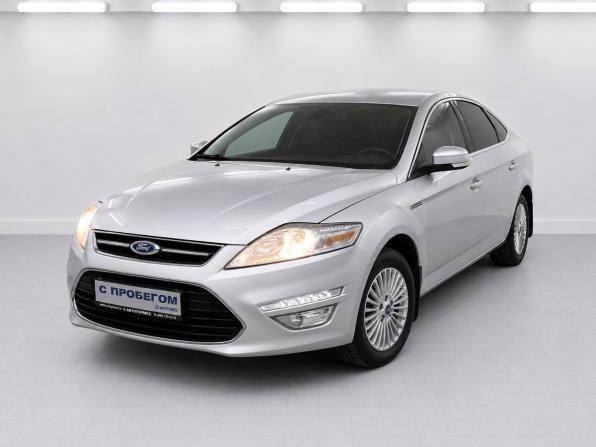 Ford Mondeo IV Рестайлинг с пробегом 2012 года, цена 735 000 рублей, 234483 км, седан, Автокод Объявления