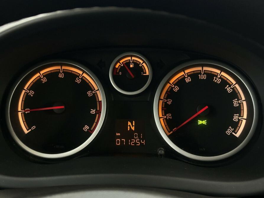 Opel Corsa D Москва  - изображение 6