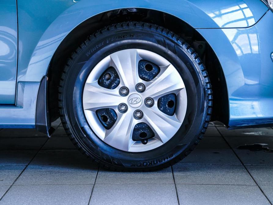 Hyundai i30 I Рестайлинг Красноярск  - изображение 27