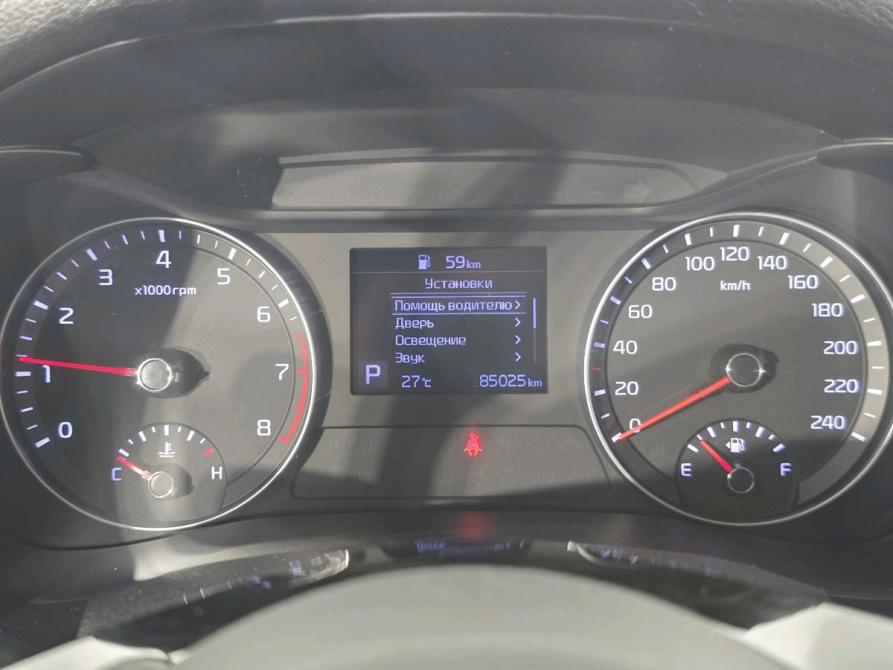 Kia K3 II Санкт-Петербург  - изображение 9