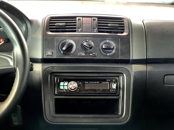 Skoda Fabia II Рестайлинг с пробегом 2013 года, цена 750 000 рублей, 136077 км, хэтчбек, Автокод Объявления