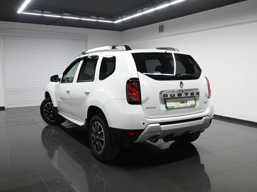Renault Duster I Рестайлинг Тверь  - изображение 6