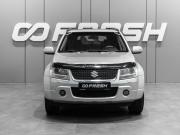 Suzuki Grand Vitara II Рестайлинг Тюмень  - изображение 22