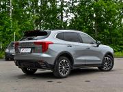 Haval Jolion I Рестайлинг Санкт-Петербург  - изображение 21