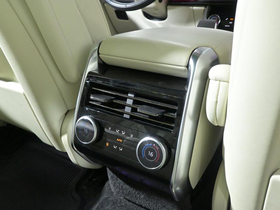 Land Rover Range Rover V Москва  - изображение 21
