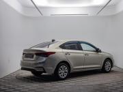 Hyundai Solaris II Москва  - изображение 21