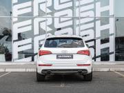 Audi Q5 I (8R) Рестайлинг Краснодар  - изображение 23