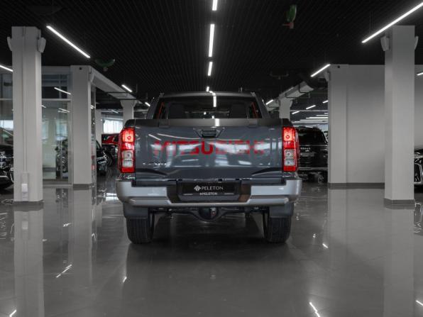 Mitsubishi L200 VI с пробегом 2025 года, цена 4 550 000 рублей, 50 км, пикап, Автокод Объявления