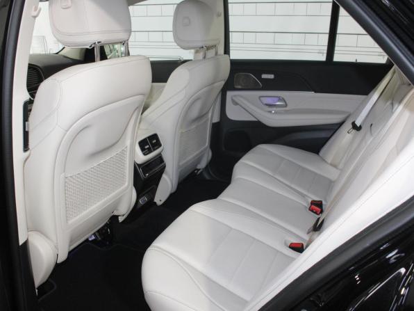 Новый Mercedes-Benz GLE II (V167) Рестайлинг 2025 года, цена 11 950 000 рублей, внедорожник, Автокод Объявления