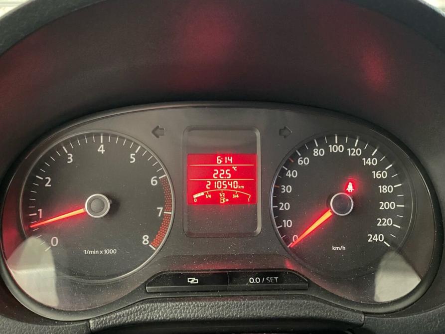 Volkswagen Polo V Миасс  - изображение 15