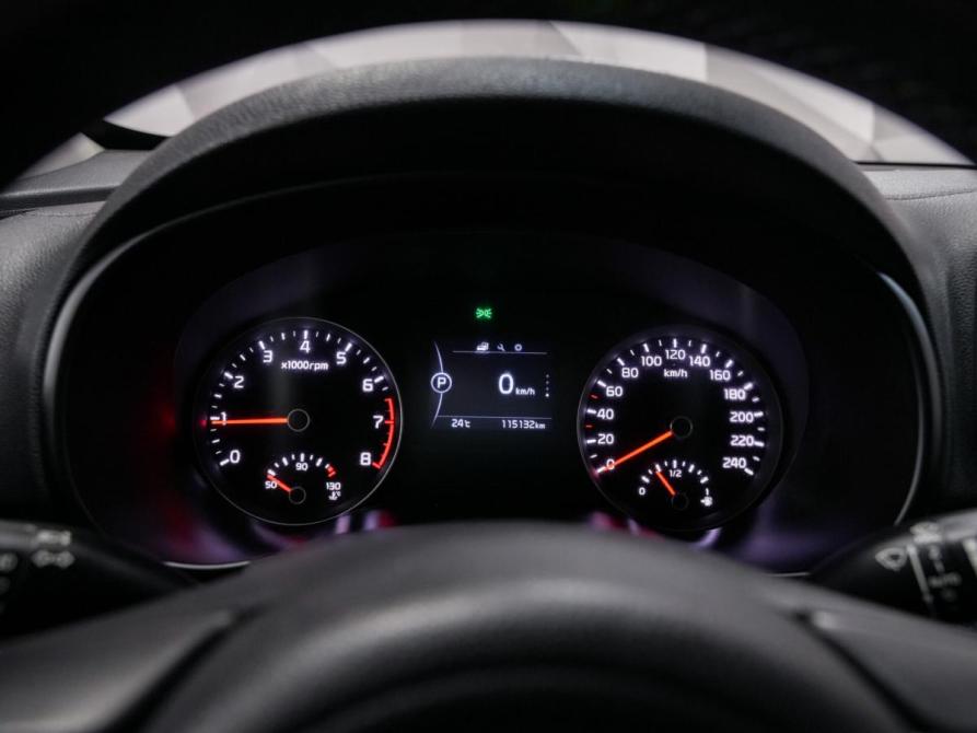 Kia Sportage IV Ульяновск  - изображение 15