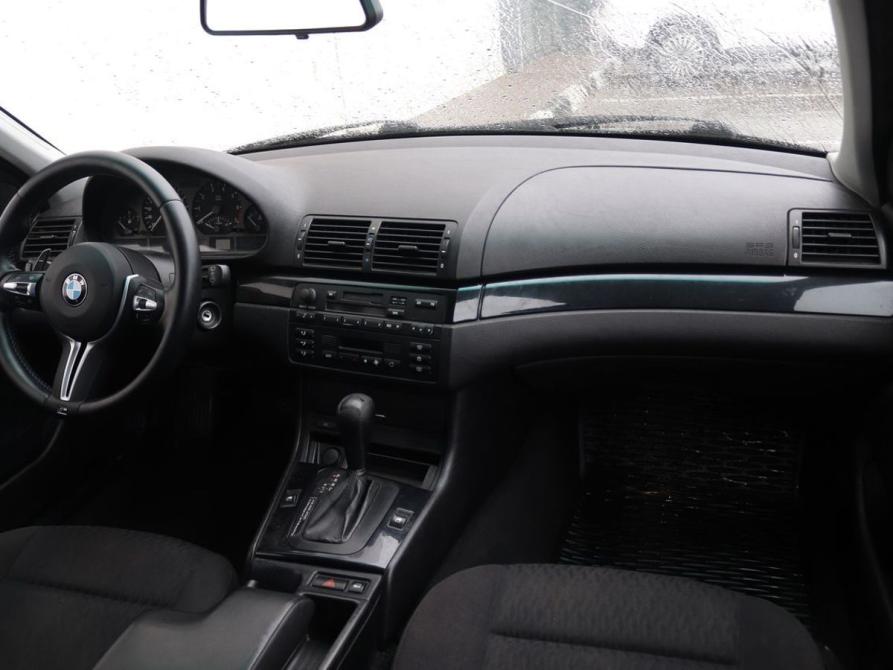 BMW 3 серии IV (E46) Нижний Новгород  - изображение 11