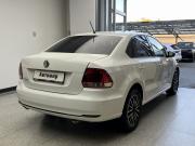 Volkswagen Polo V Рестайлинг Новосибирск  - изображение 18