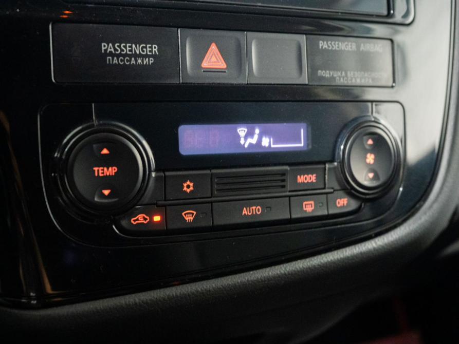 Mitsubishi Outlander III Иркутск  - изображение 13