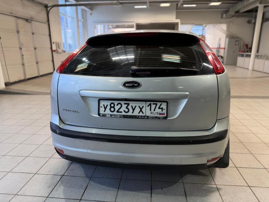Ford Focus II Челябинск  - изображение 7