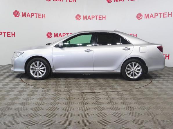 Toyota Camry VII (XV50) с пробегом 2013 года, цена 1 745 000 рублей, 149539 км, седан, Автокод Объявления