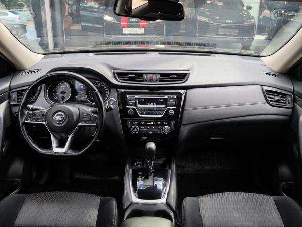 Nissan X-Trail III Рестайлинг с пробегом 2020 года, цена 1 790 000 рублей, 91405 км, внедорожник, Автокод Объявления