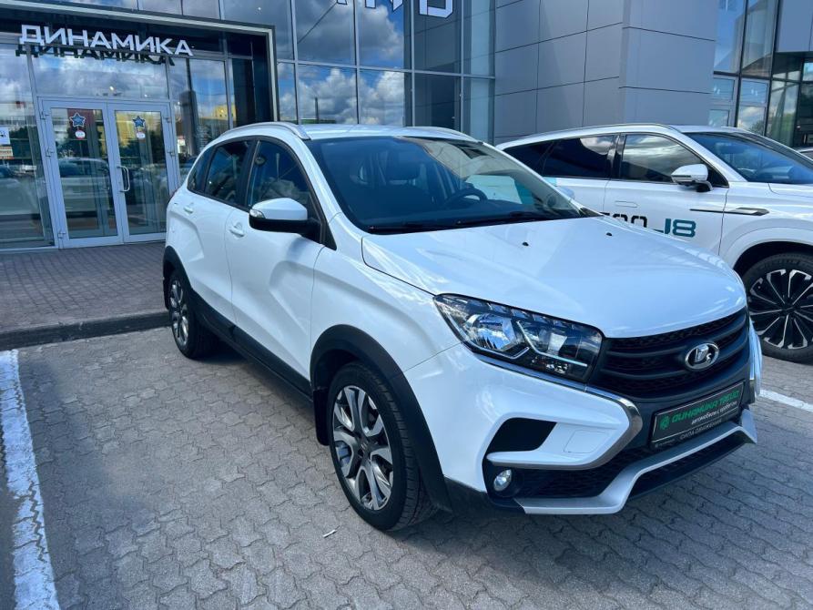 Lada (ВАЗ) XRAY I Череповец  - изображение 3