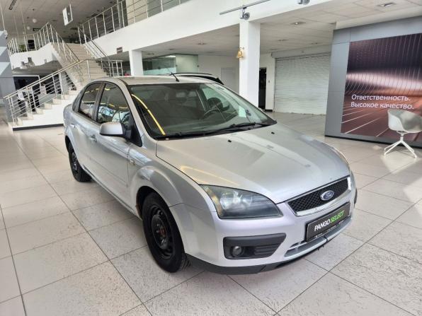 Ford Focus II с пробегом 2005 года, цена 299 000 рублей, 246642 км, седан, Автокод Объявления