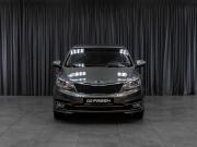 Kia Rio III Рестайлинг Тюмень  - изображение 19