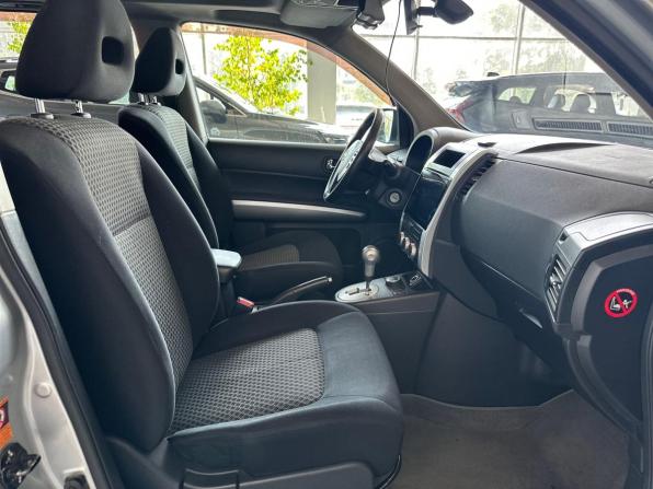 Nissan X-Trail II с пробегом 2010 года, цена 1 140 000 рублей, 290000 км, внедорожник, Автокод Объявления
