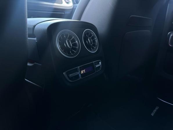 Mercedes-Benz G-Класс AMG II (W463) с пробегом 2021 года, цена 17 500 000 рублей, 22654 км, внедорожник, Автокод Объявления