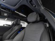 Mercedes-Benz C-Класс V (W206) Москва  - изображение 34