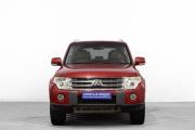 Mitsubishi Pajero IV Барнаул  - изображение 31