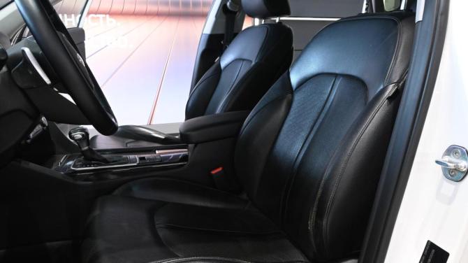 Kia Optima IV Рестайлинг с пробегом 2018 года, цена 2 100 000 рублей, 125613 км, седан, Автокод Объявления