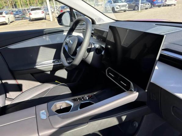 Новый Omoda C5 II 2026 года, цена 2 779 000 рублей, внедорожник, Автокод Объявления