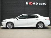 Toyota Camry VIII (XV70) Екатеринбург  - изображение 23