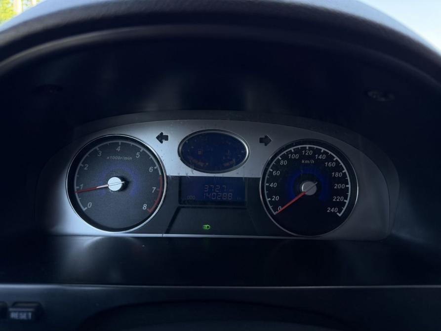 Geely Emgrand EC7 Саратов  - изображение 9