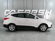 Hyundai ix35 I Ростов-на-Дону  - изображение 21