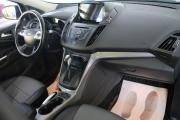 Ford Kuga II Омск  - изображение 46
