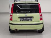 Fiat Panda II Казань  - изображение 29