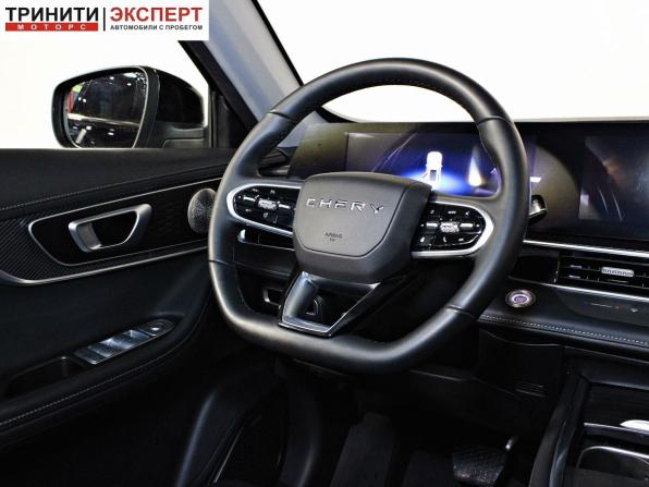 Chery Tiggo 7 Pro Max I Рестайлинг с пробегом 2024 года, цена 2 167 000 рублей, 38420 км, внедорожник, Автокод Объявления