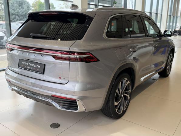 Geely Monjaro I с пробегом 2023 года, цена 2 990 000 рублей, 49657 км, внедорожник, Автокод Объявления