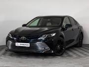Toyota Camry VIII (XV70) Санкт-Петербург  - изображение 25