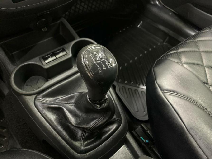 Lada (ВАЗ) Granta I Рестайлинг Нижнекамск  - изображение 4