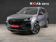 Chery Tiggo 8 Pro Max I Рестайлинг Екатеринбург  - изображение 21