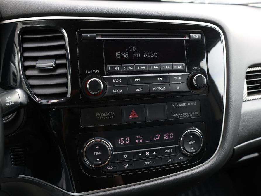 Mitsubishi Outlander III Москва  - изображение 19
