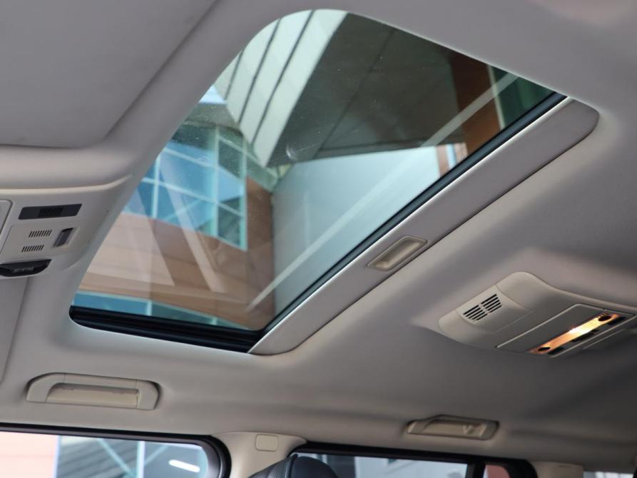Land Rover Range Rover III Рестайлинг 2 Санкт-Петербург  - изображение 18
