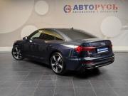 Audi A6 V (C8) Москва  - изображение 29