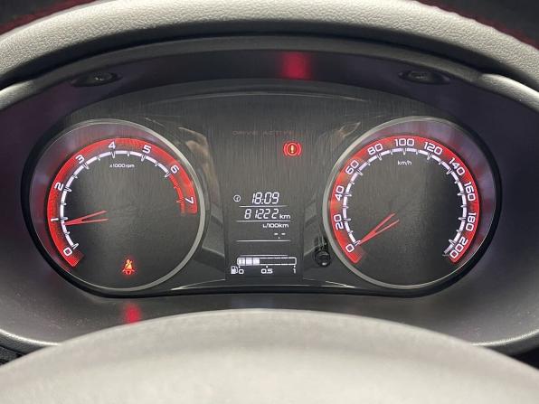 Lada (ВАЗ) Granta I Рестайлинг с пробегом 2021 года, цена 727 000 рублей, 81222 км, седан, Автокод Объявления