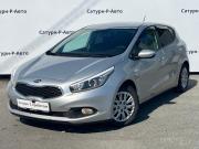Kia Ceed II Курган  - изображение 15