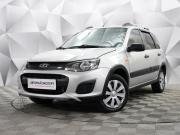 Lada (ВАЗ) Kalina II Ульяновск  - изображение 18
